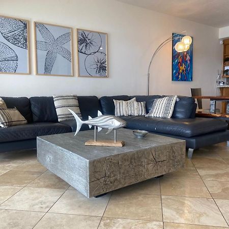 Playa Blanca Condo - 9Th Floor Ocean Views! San Carlos Nuevo Guaymas Exterior photo