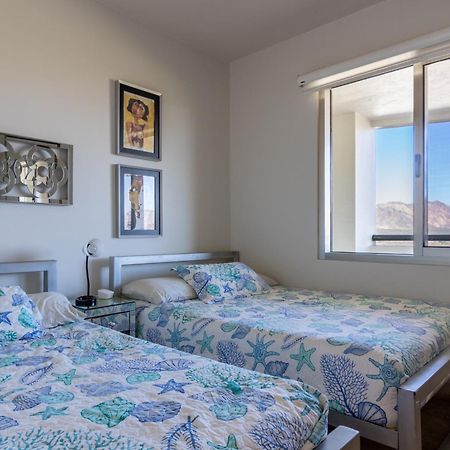 Playa Blanca Condo - 9Th Floor Ocean Views! San Carlos Nuevo Guaymas Exterior photo