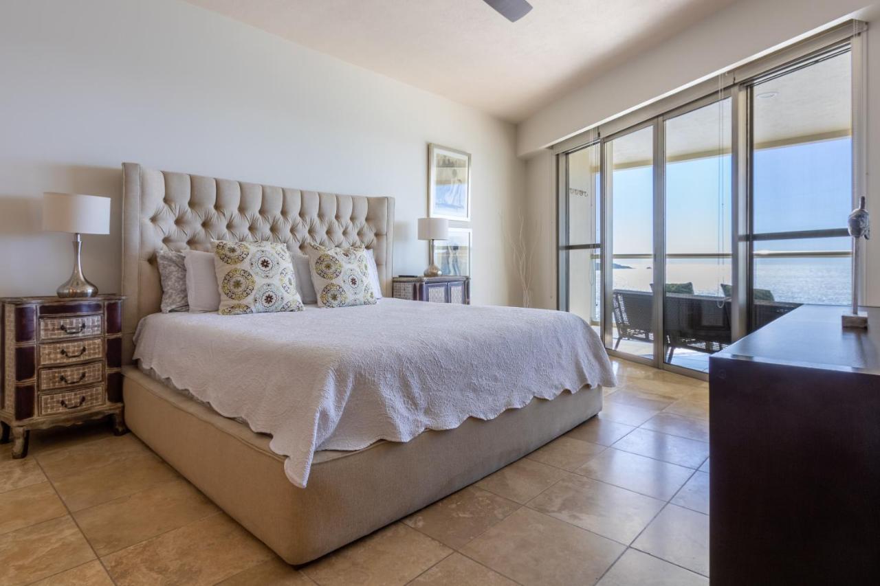 Playa Blanca Condo - 9Th Floor Ocean Views! San Carlos Nuevo Guaymas Exterior photo