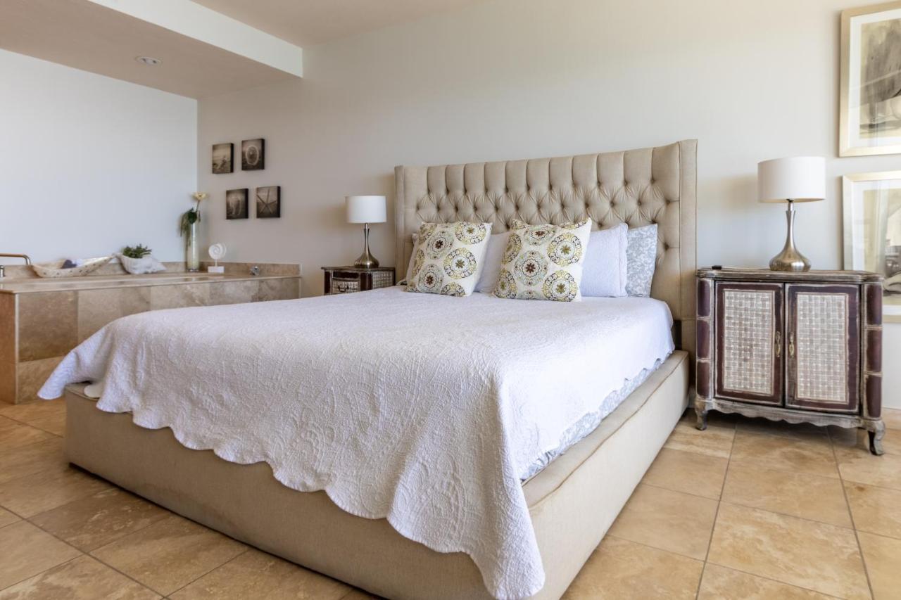 Playa Blanca Condo - 9Th Floor Ocean Views! San Carlos Nuevo Guaymas Exterior photo