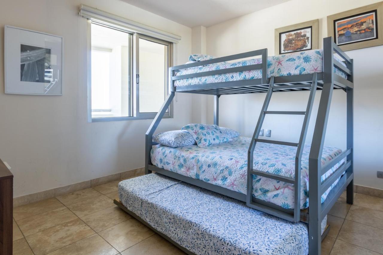 Playa Blanca Condo - 9Th Floor Ocean Views! San Carlos Nuevo Guaymas Exterior photo