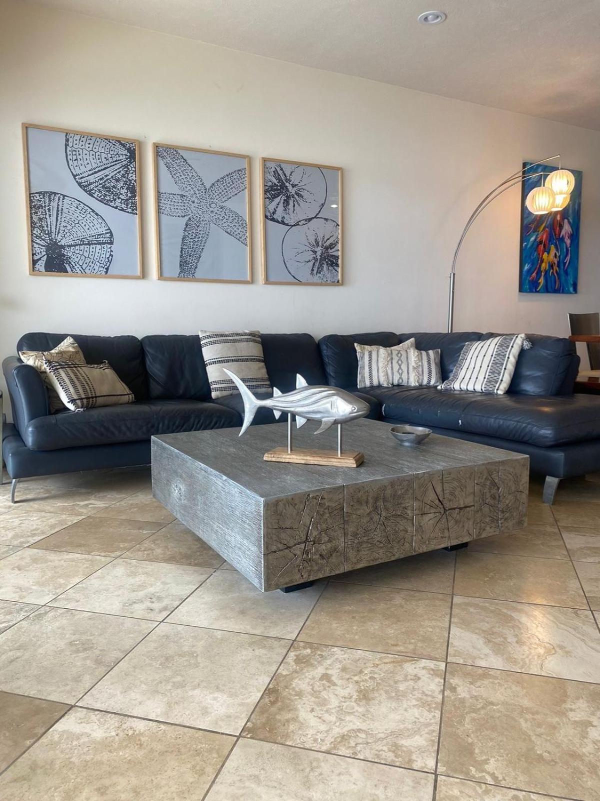 Playa Blanca Condo - 9Th Floor Ocean Views! San Carlos Nuevo Guaymas Exterior photo