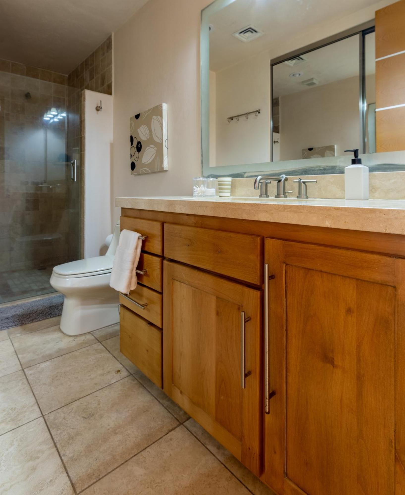 Playa Blanca Condo - 9Th Floor Ocean Views! San Carlos Nuevo Guaymas Room photo