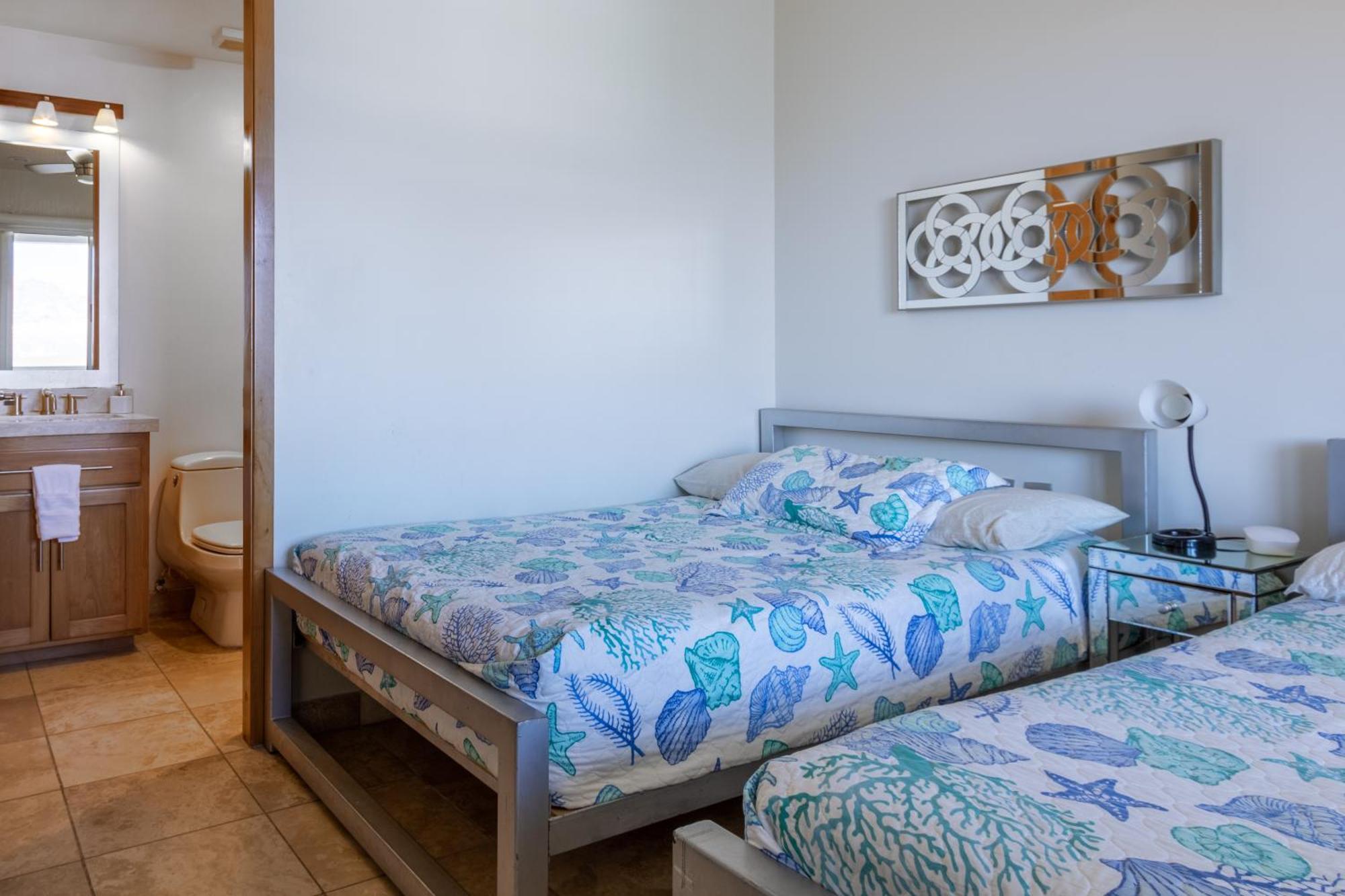 Playa Blanca Condo - 9Th Floor Ocean Views! San Carlos Nuevo Guaymas Room photo