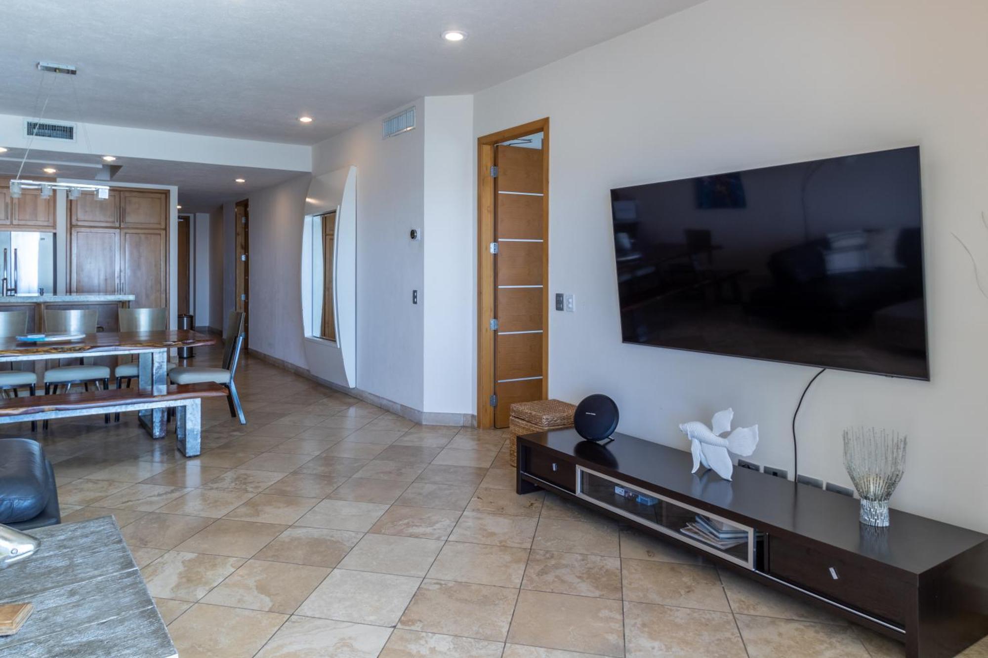 Playa Blanca Condo - 9Th Floor Ocean Views! San Carlos Nuevo Guaymas Room photo