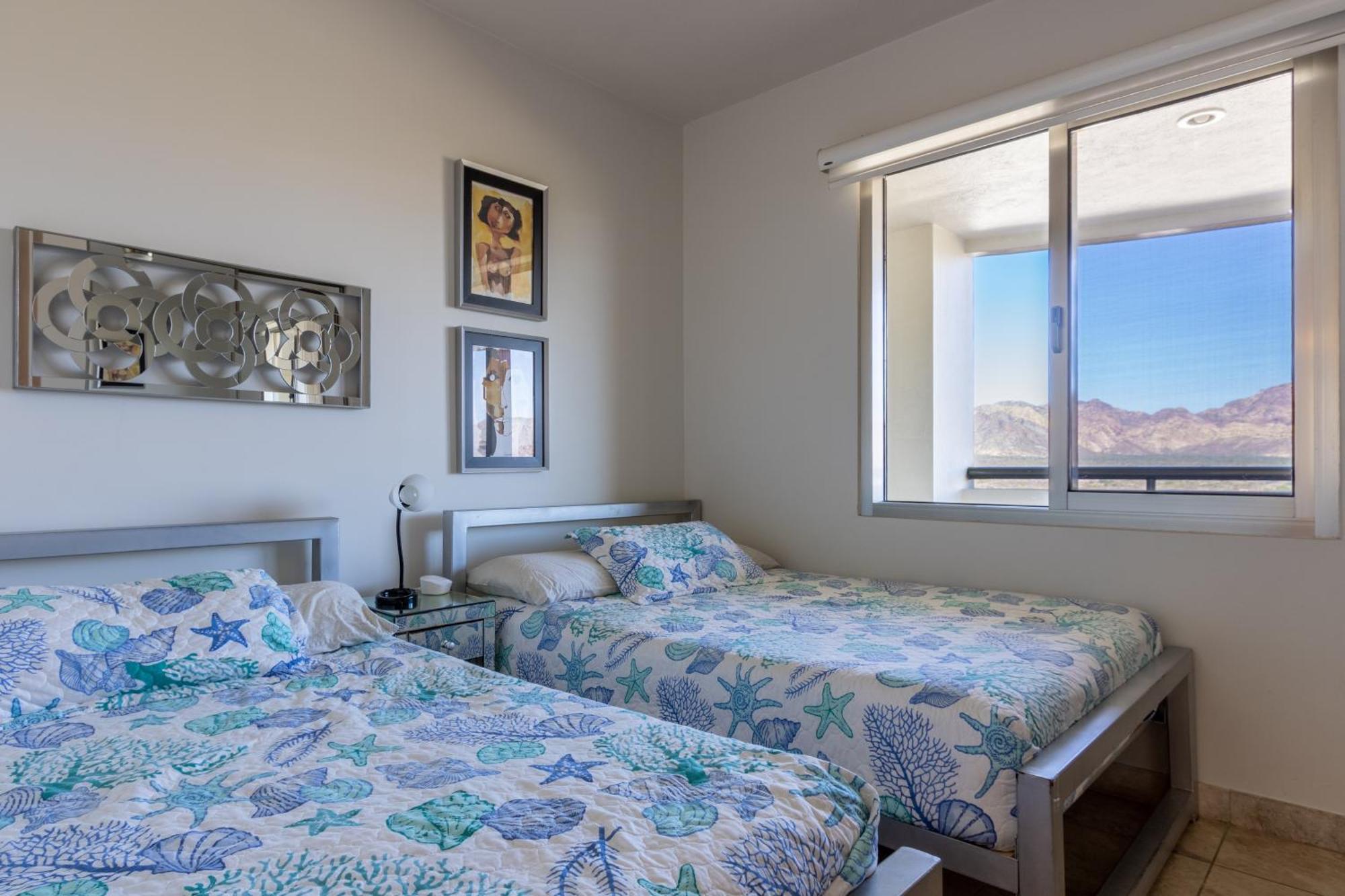 Playa Blanca Condo - 9Th Floor Ocean Views! San Carlos Nuevo Guaymas Exterior photo